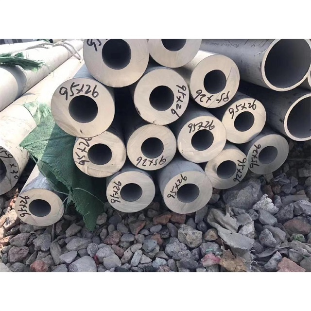 太原42crmo無縫鋼管廠