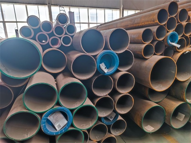 太原20G無縫鋼管廠家