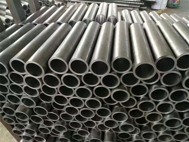 太原精密管材無縫鋼管