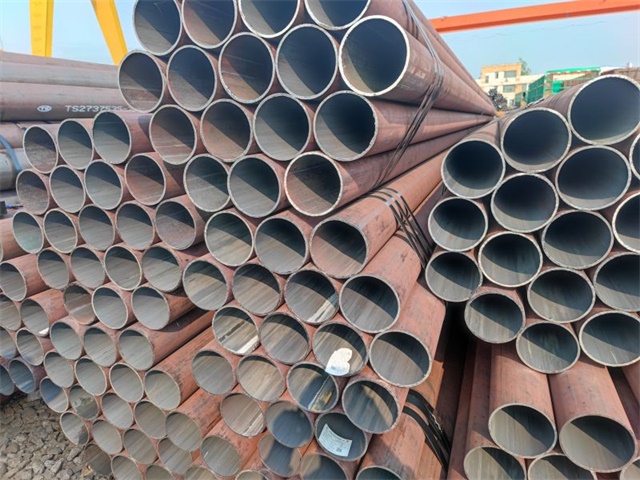 太原冷拔精密無縫鋼管加工廠