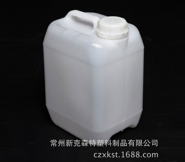 如何選擇一個好的塑料桶廠家？